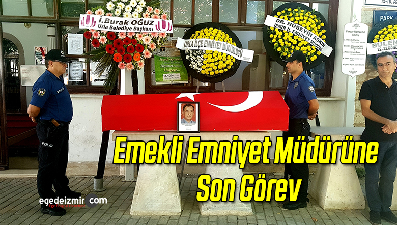 son görev