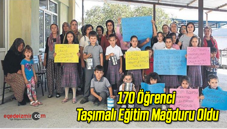 taşımalı eğitim