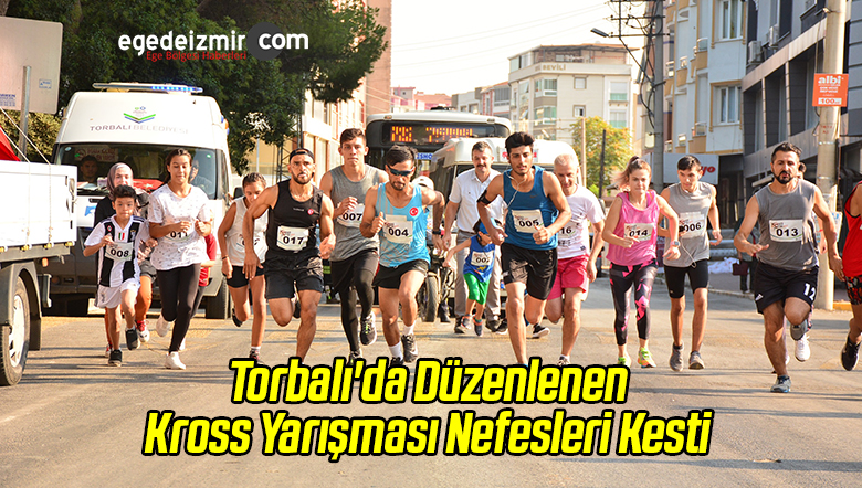 Kross Yarışması