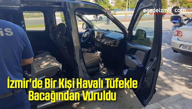 Havalı Tüfekle