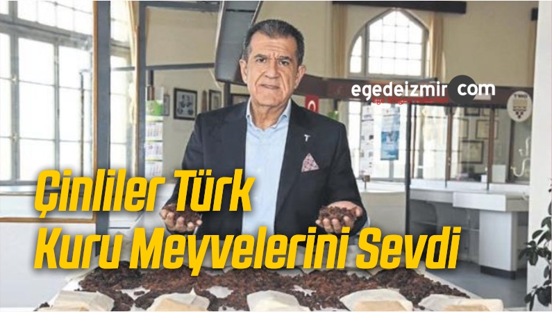 türk