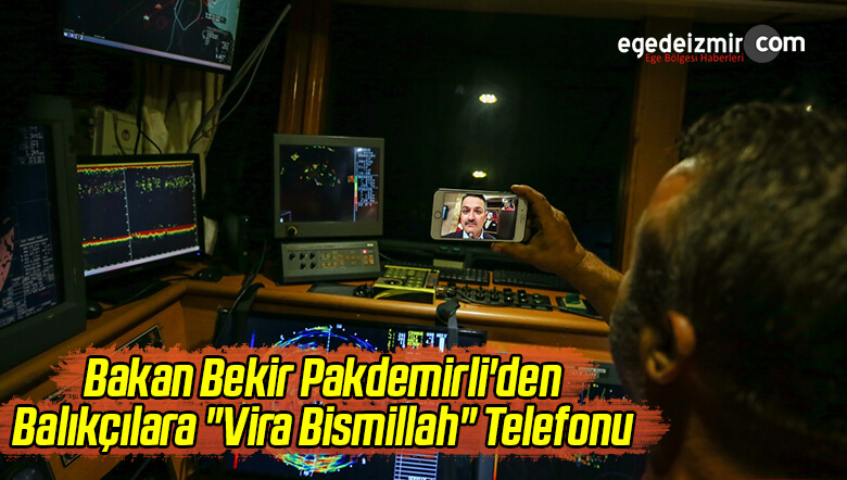 Vira Bismillah