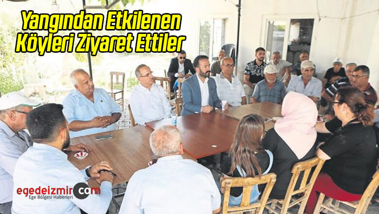 Etkilenen