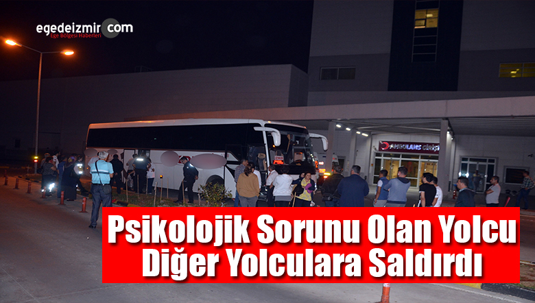 yolcu