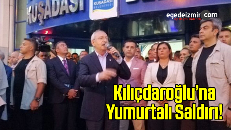 Yumurtalı