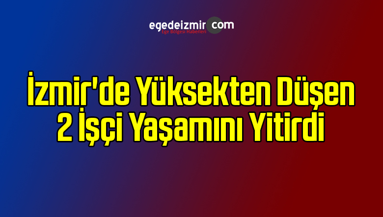 Yüksekten Düşen
