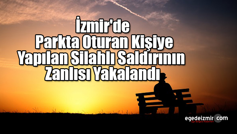 zanlı yakalandı