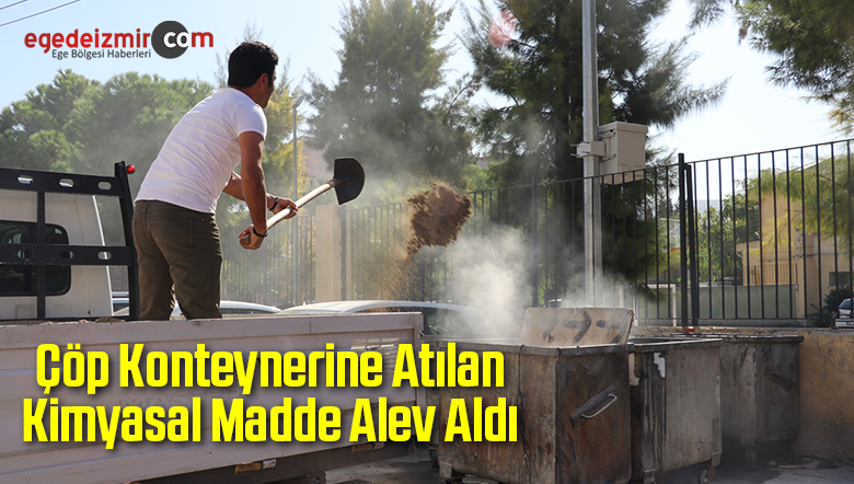 Kimyasal Madde