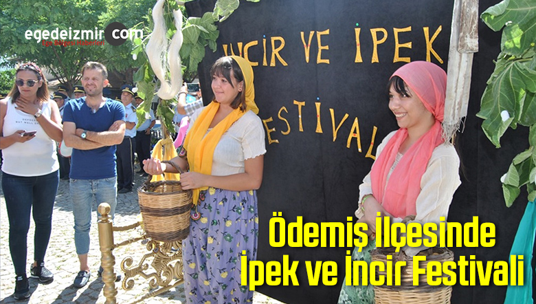İpek Festivali