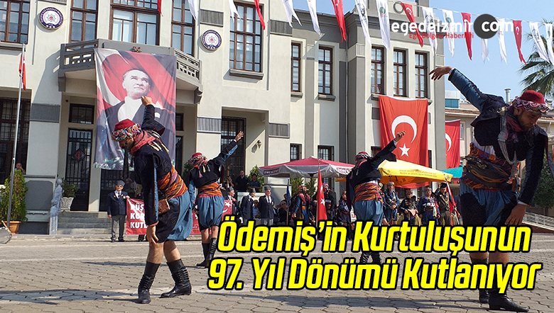 97. Yıl Dönümü