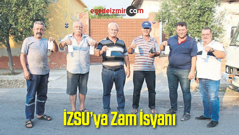 Su Tarifesi