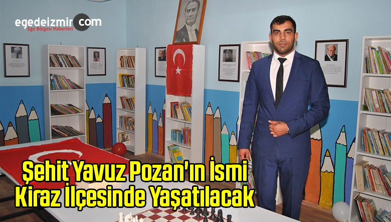 Yavuz Pozan'ın