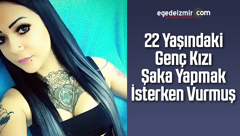 Şaka Yapmak
