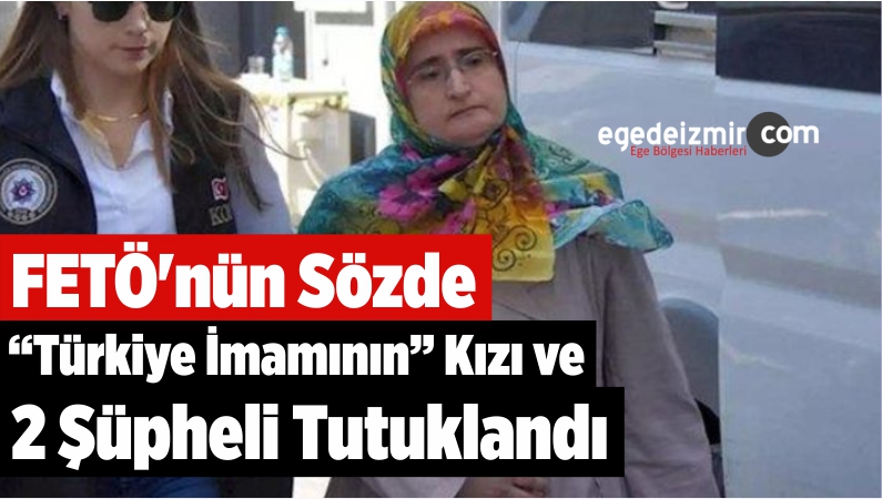 2 Şüpheli Tutuklandı