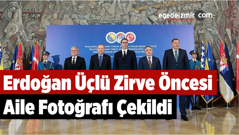 Aile Fotoğrafı