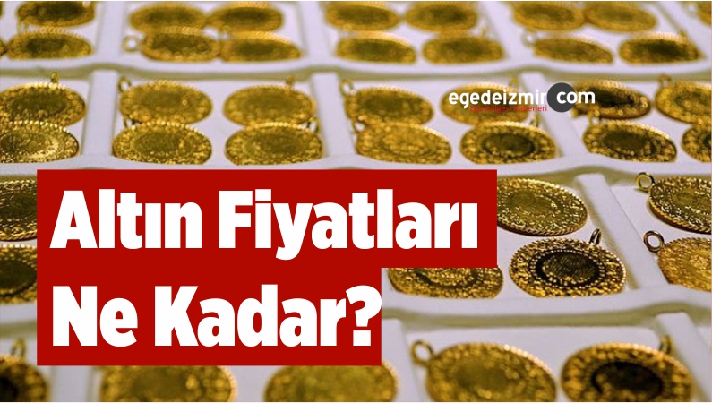 Altın Fiyatları