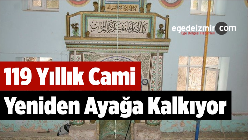 Ayağa Kalkıyor