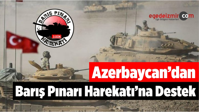 Azerbaycan'dan