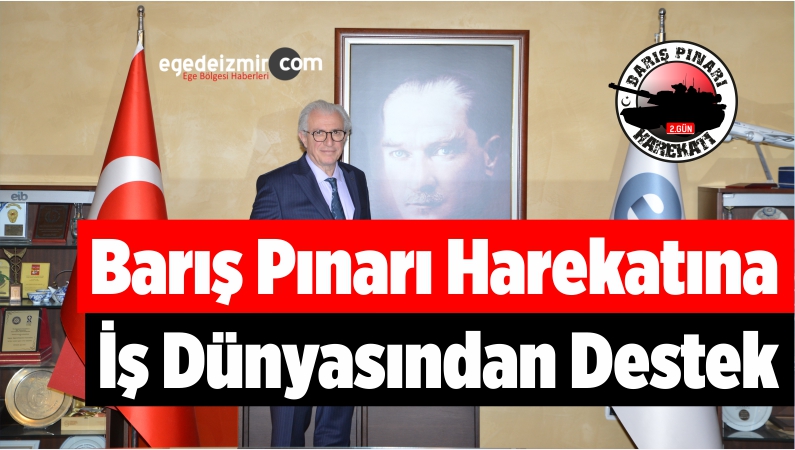 Barış Pınarı Harekat