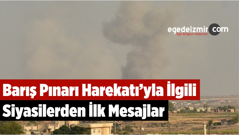 Barış Pınarı ı