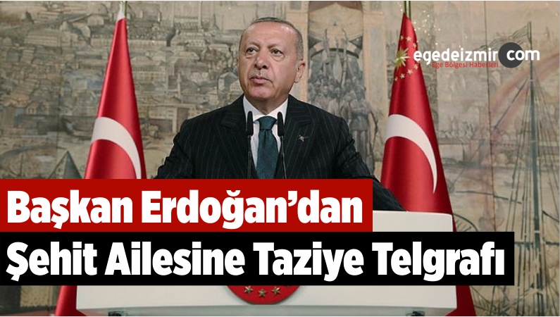 Başkan Erdoğan