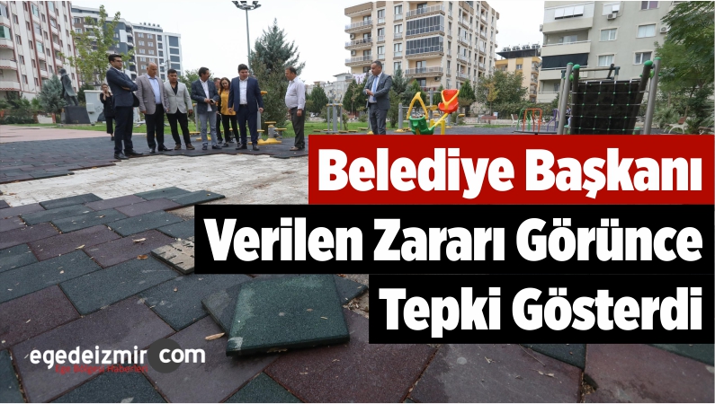 Belediye Başkanı