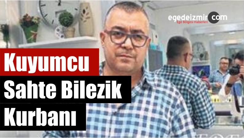 Bilezik Kurbanı