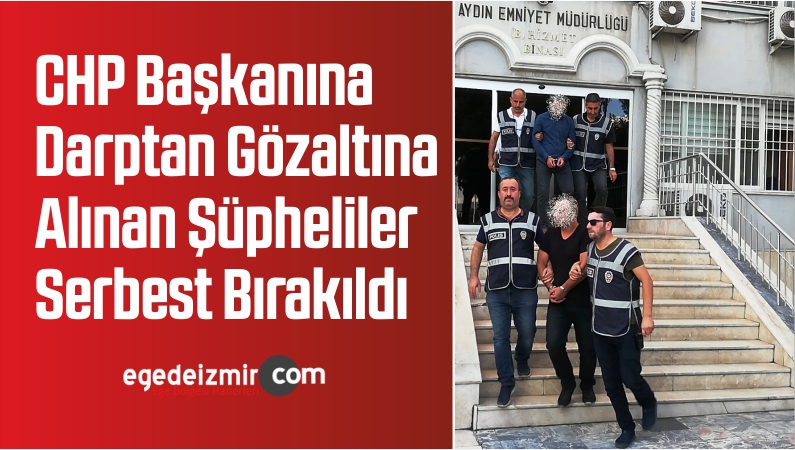CHP Başkanına