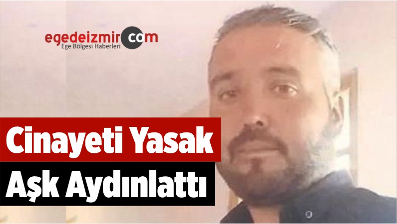 Cinayeti Yasak