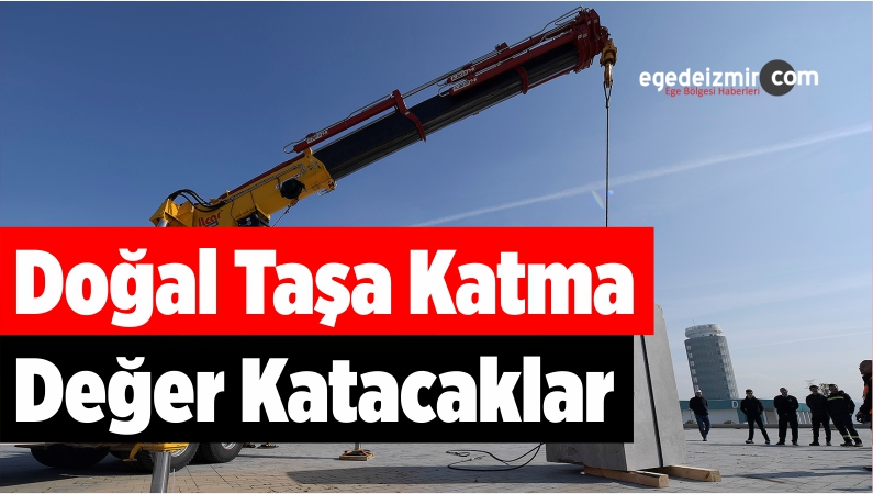 Değer Katacaklar