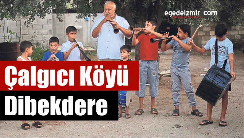 Dibekdere