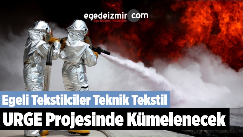 Egeli Tekstilciler
