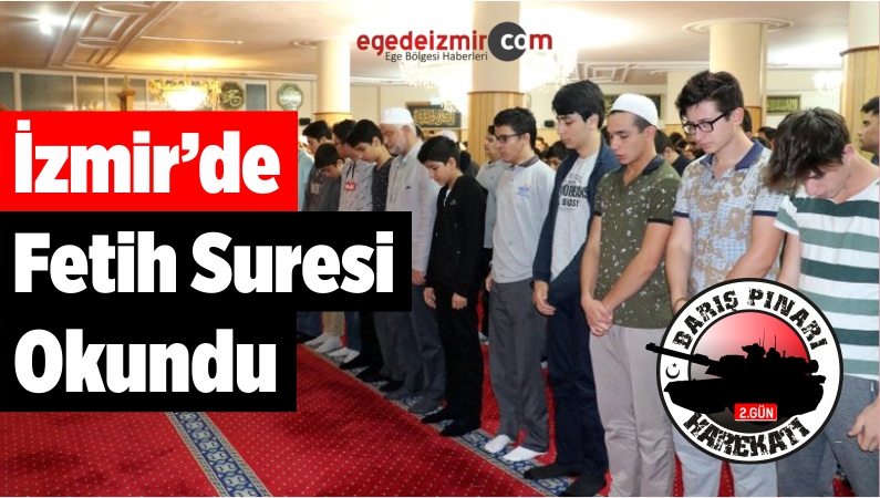 Fetih Suresi