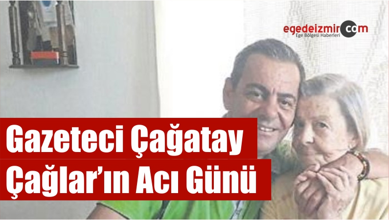 Gazeteci Çağatay
