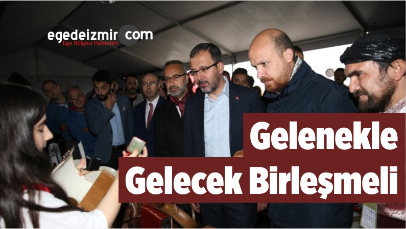 Gelecek Birleşmeli