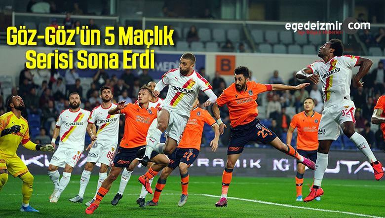 5 Maçlık