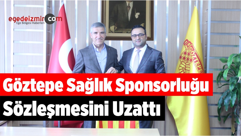 Göztepe Sağlık
