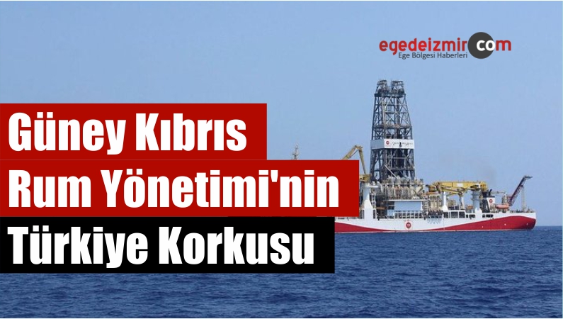 Güney Kıbrıs Rum Yönetimi'nin Türkiye Korkusu