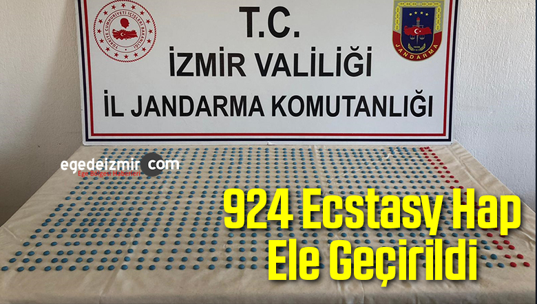 924 Ecstasy Hap