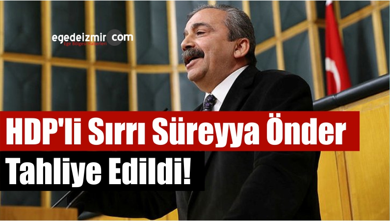 Önder Tahliye