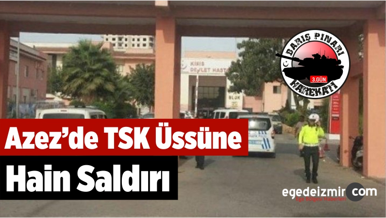 Hain Saldırı