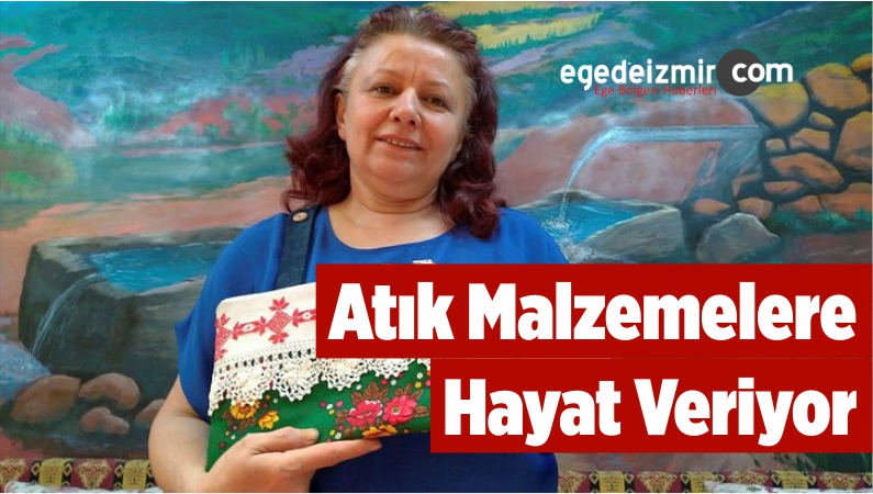 Hayat Veriyor