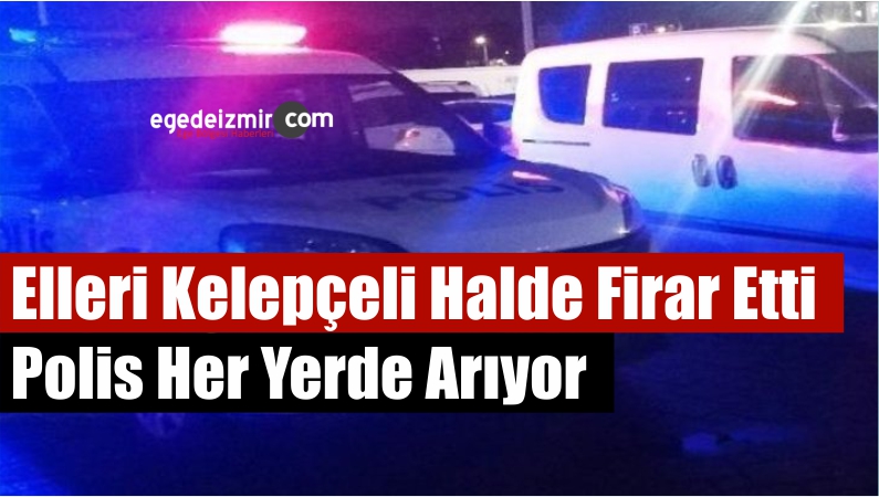 Her Yerde Arıyor