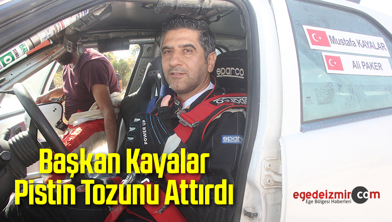 Otokros Yarışları