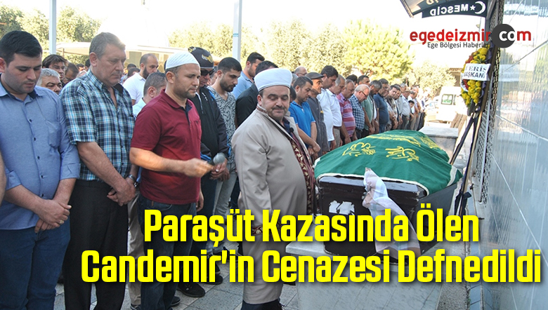 Gürbüz Candemir'in