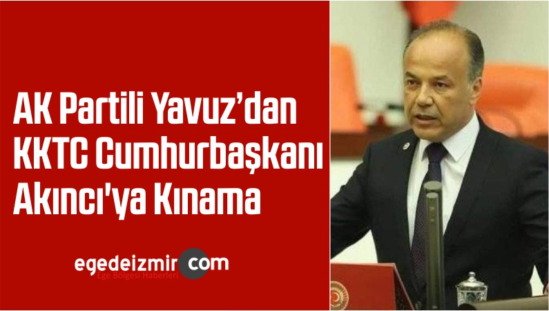 KKTC Cumhurbaşkanı