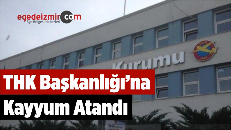 Kayyum Atandı