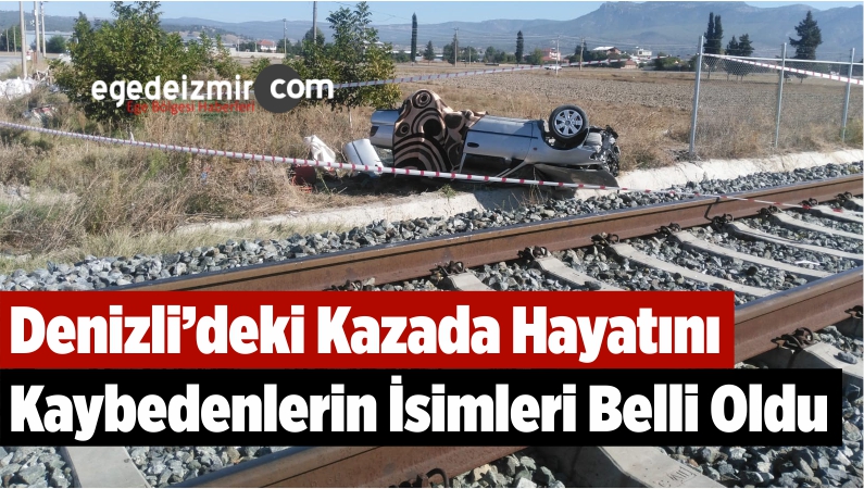 Kazada Hayatını