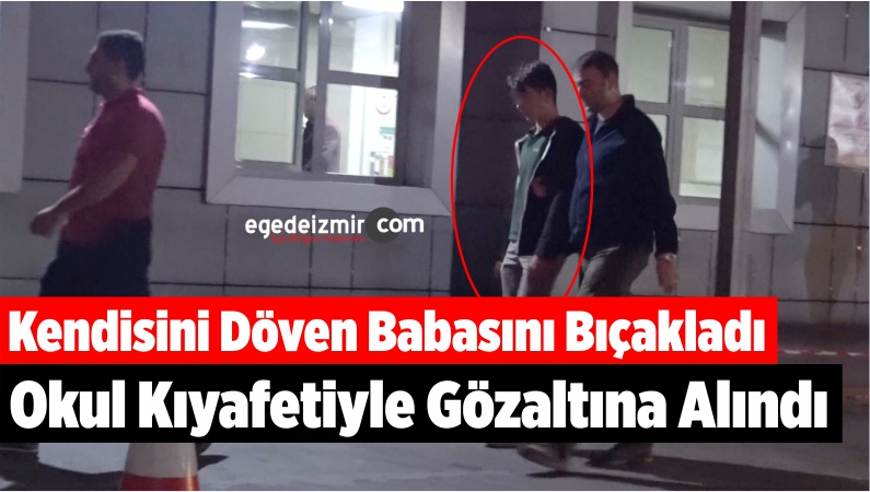 Kendisini Döven