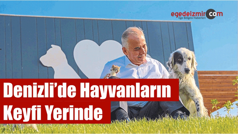 Keyfi Yerinde
